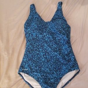 Speedo One-piece
